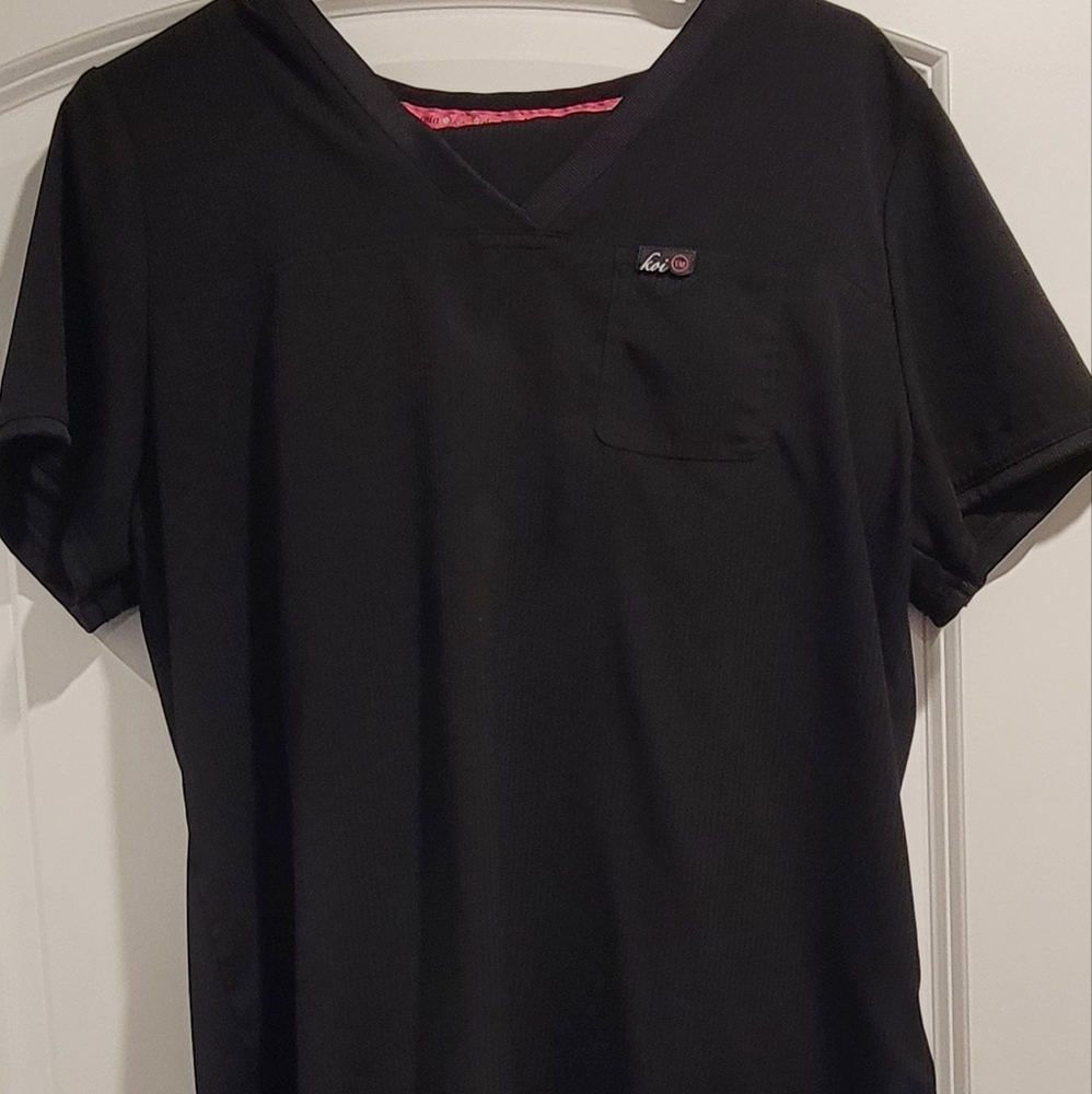 Koi Scrubs